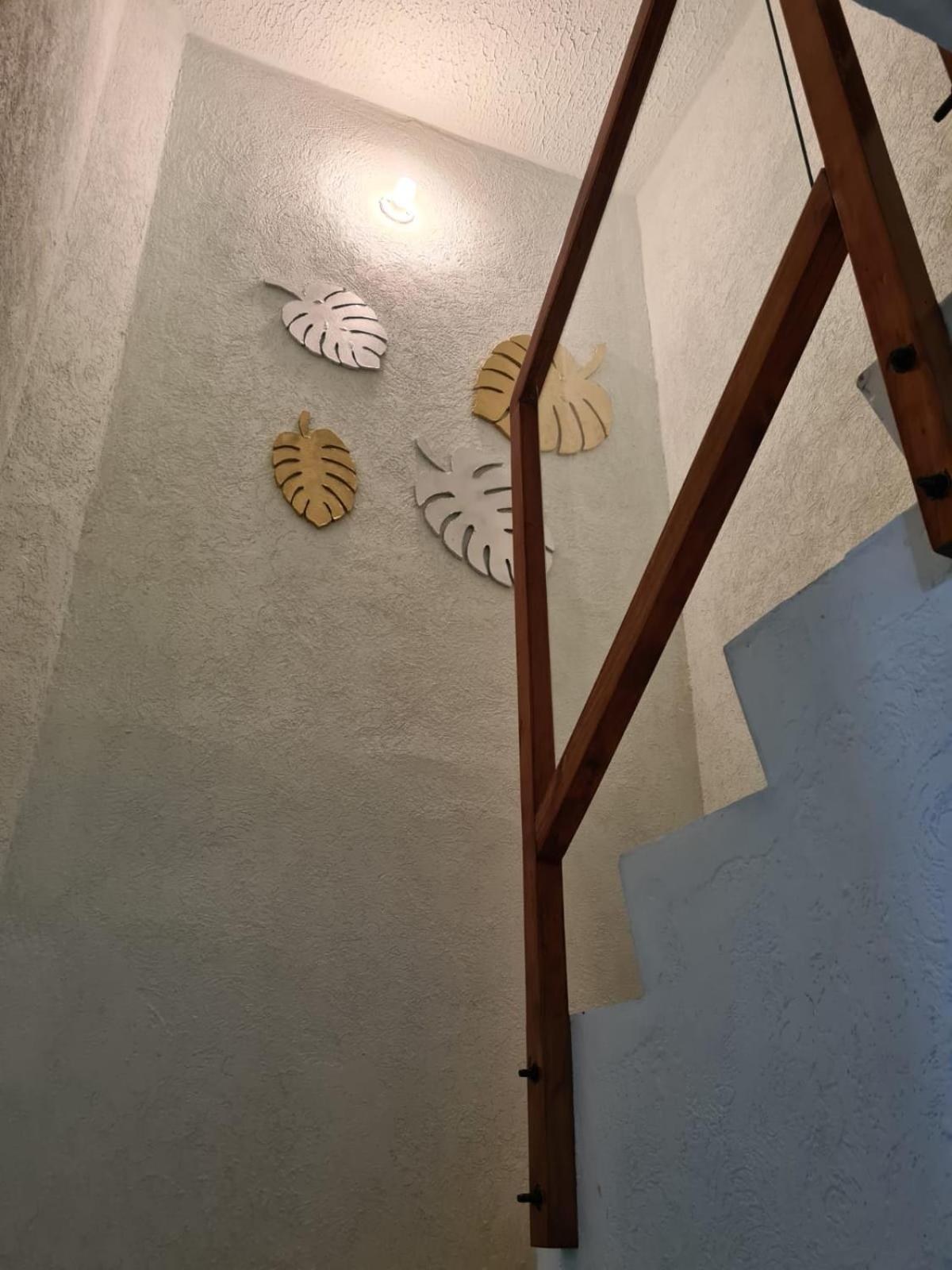Casa Paz, Amplia Y Comoda Frente A La Alberca Casa de férias *